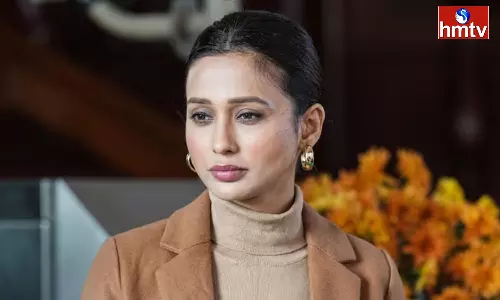 Mimi Chakraborty Resigns As Trinamool Mp