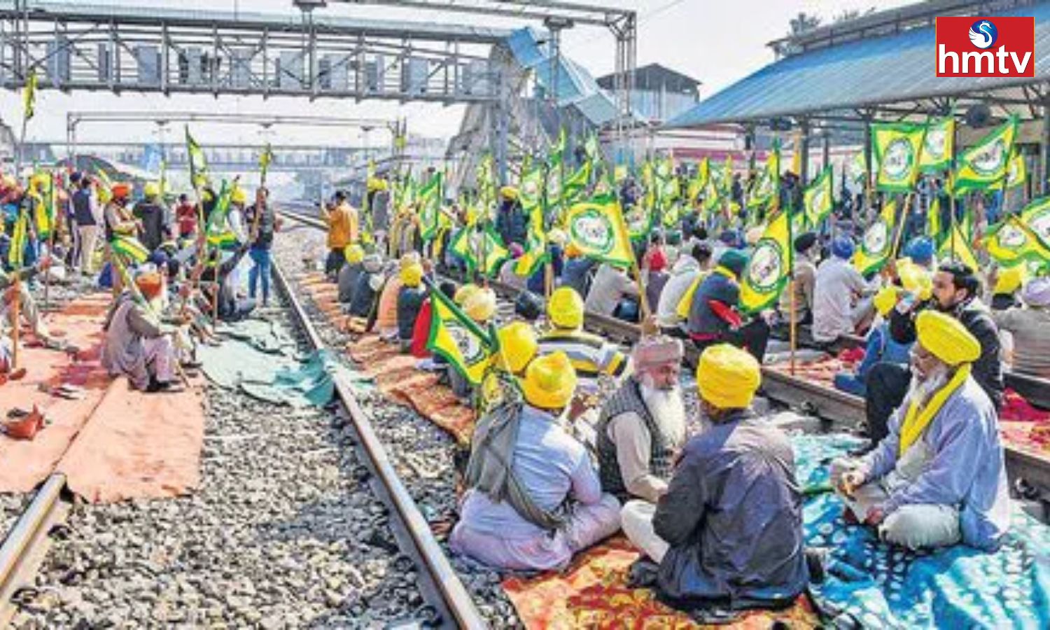 Bharat Bandh: నేడు భారత్ బంద్.. రైతు, కార్మిక సంఘాల పిలుపు.. | Bharat ...