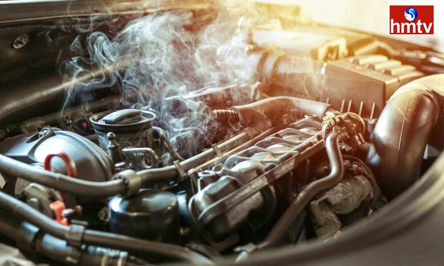 Does the car engine overheat often know these things