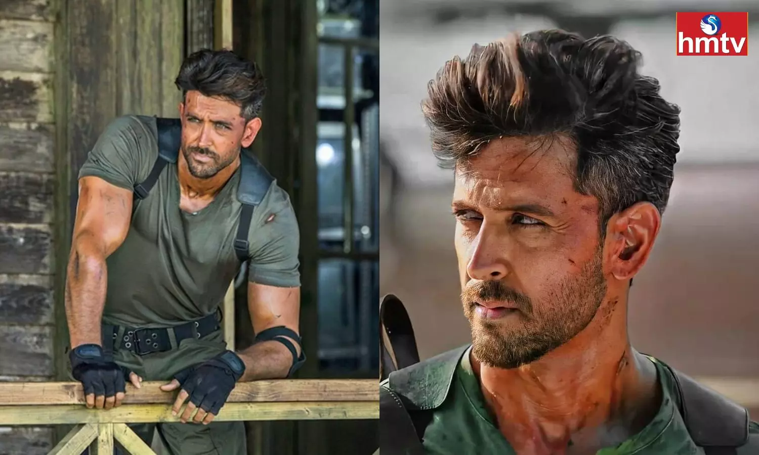 Hrithik Roshan is Going to Start War 2 With a Mind Blowing Action Scene