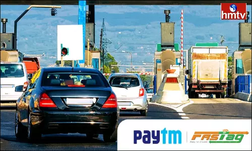 IHMCL removes Paytm Payments Bank from list of banks authorized to issue FASTag IHMCL removes Paytm Payments Bank from list of banks authorized to issue FASTag