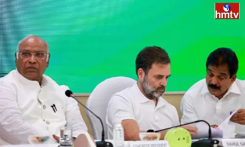 Relief for the Congress Party Relief for the Congress Party