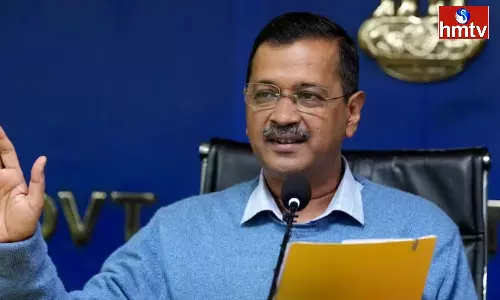 Delhi CM Arvind Kejriwal to visit Alipur Fire Site