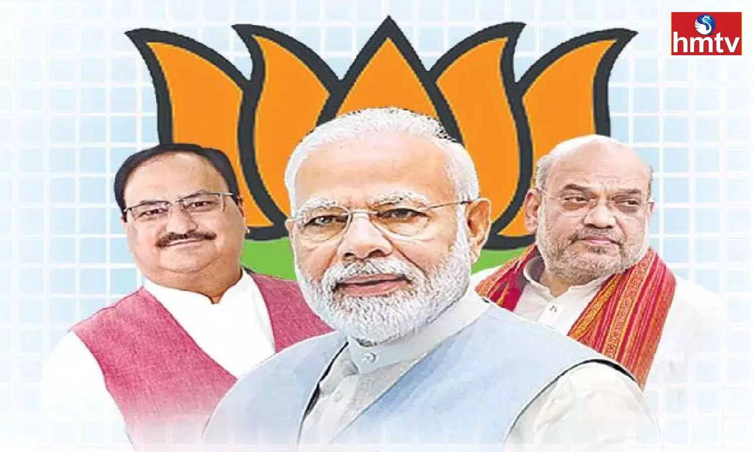 Bjp To Hold Its Two-Day National Council Today