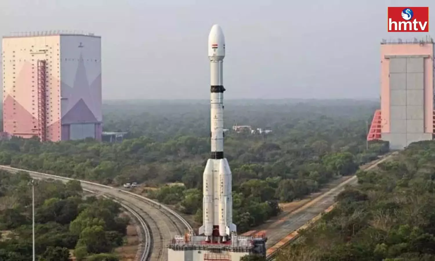 Countdown To Gslv F14 Rocket Launch