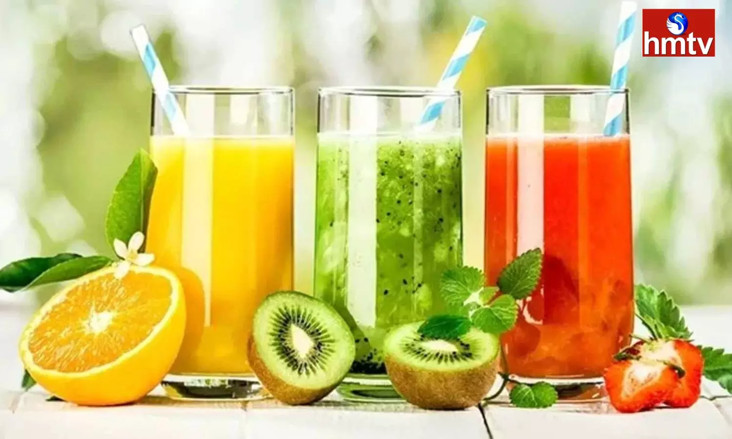 Are You Drinking Too Many Juices In The Name Of Detox Know The Side Effects