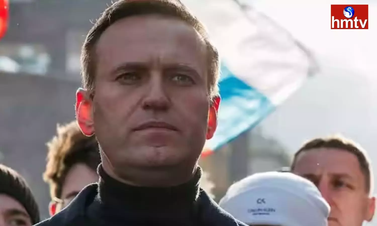Alexei Navalny Russian Opposition Leader And Putin Critic Dies In Prison