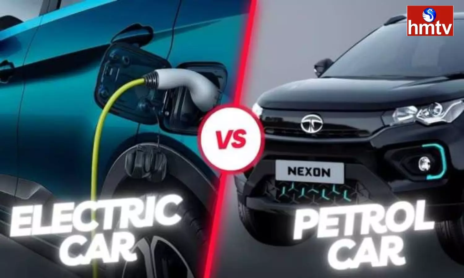 Electric Car VS Petrol Car Check Difference In Running Cost Ownership And Expenses On Maintenance