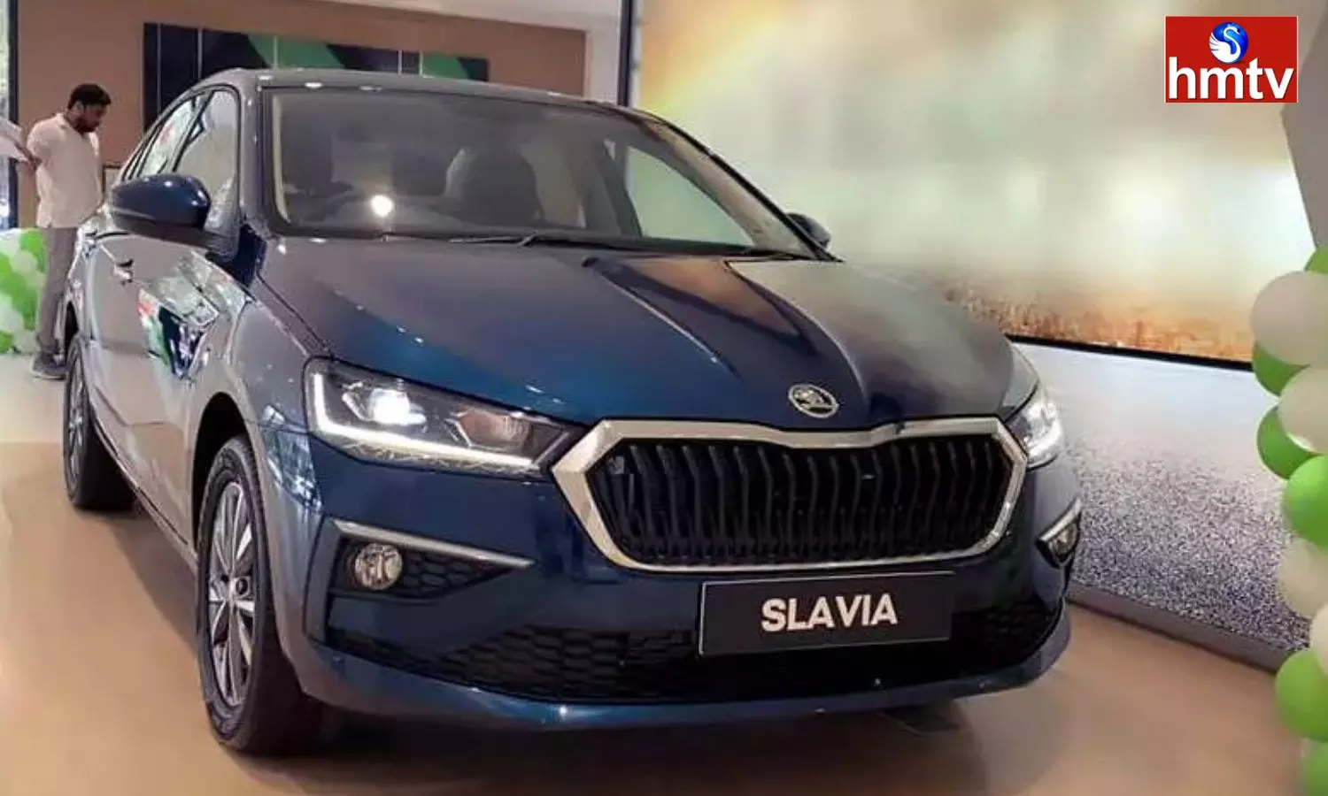 Skoda Slavia Style Edition Launched In India Check Price And Features