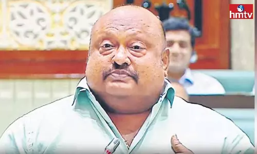 Implement Act First Demands Gangula Kamalakar Implement Act First Demands Gangula Kamalakar