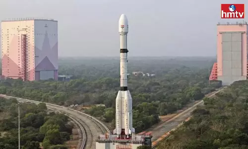 Countdown To Gslv F14 Rocket Launch Countdown To Gslv F14 Rocket Launch