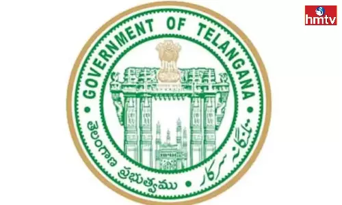 Telangana Government Huge Transfer In Transport Department