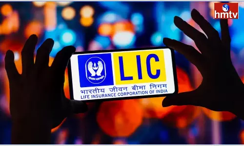 LIC Launches New Insurance Policy Named Amritbaal Child Plan Check For All Details