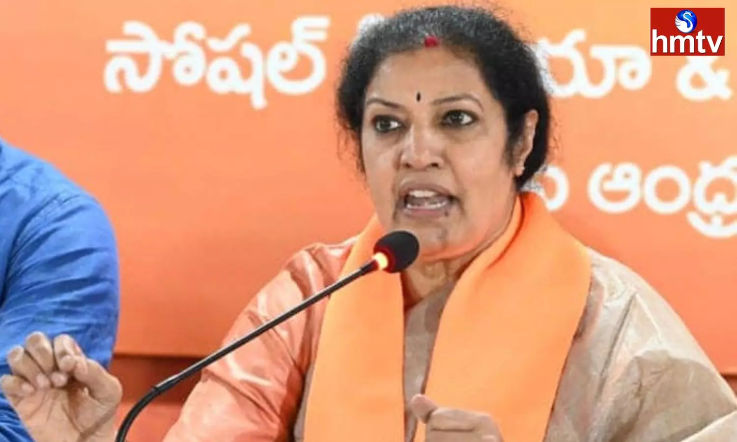 Purandeswari said that the BJP leadership will decide on the alliance in AP