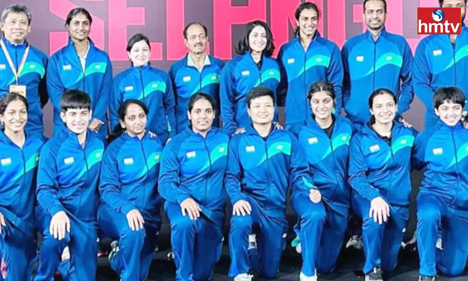 Badminton Asia Team Championships Indian Women Enter Maiden Final Badminton Asia Team Championships Indian Women Enter Maiden Final