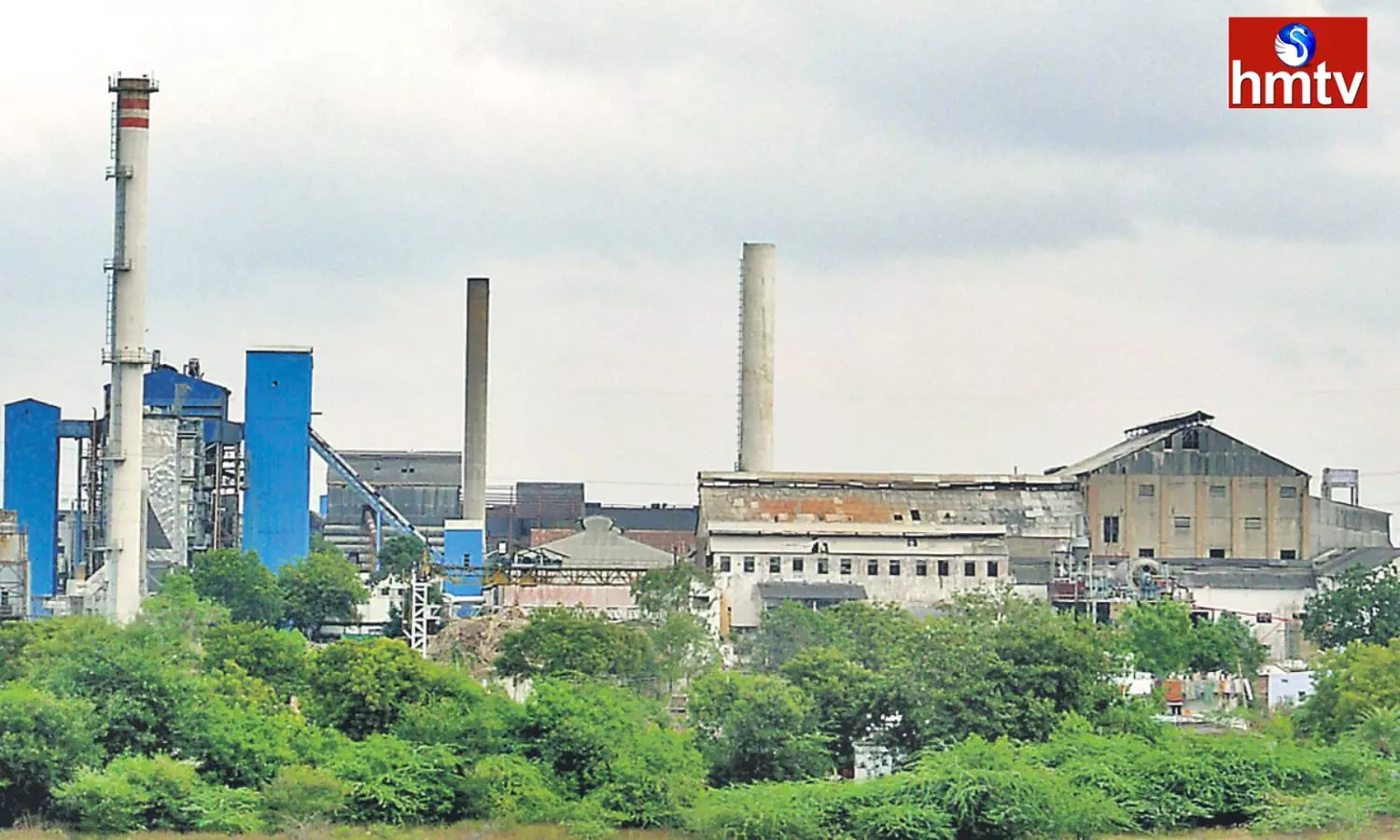 The State Government Is Working On Re-Opening Of Nizam Sugar Factories