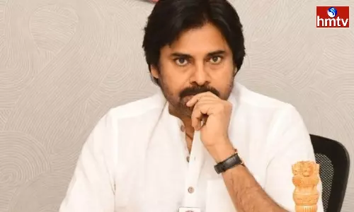 Pawan Kalyan will Visit Visakhapatnam today