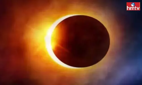 The First Solar Eclipse of this Year is Coming soon these 5 Zodiac Signs will get good Results The First Solar Eclipse of this Year is Coming soon these 5 Zodiac Signs will get good Results