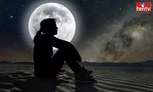 Are you Feeling Alone even with Everyone it Means that the Moon Planet is Weak Are you Feeling Alone even with Everyone it Means that the Moon Planet is Weak