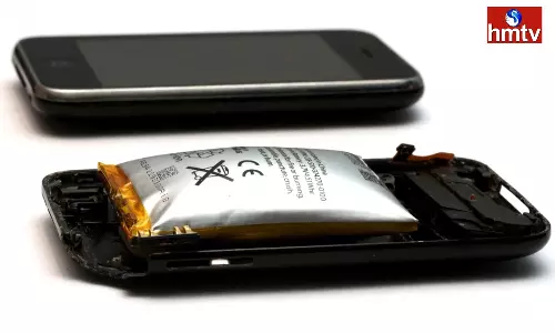 Does The Battery Size Of Smartphones Change Dont Make These Mistakes By Mistake