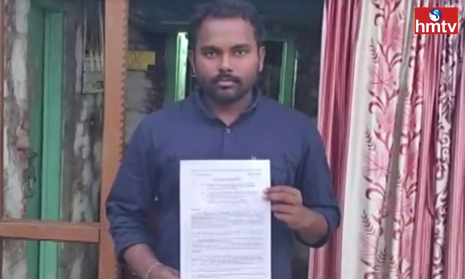 Warangal Ranjith Gets Four Govt Jobs