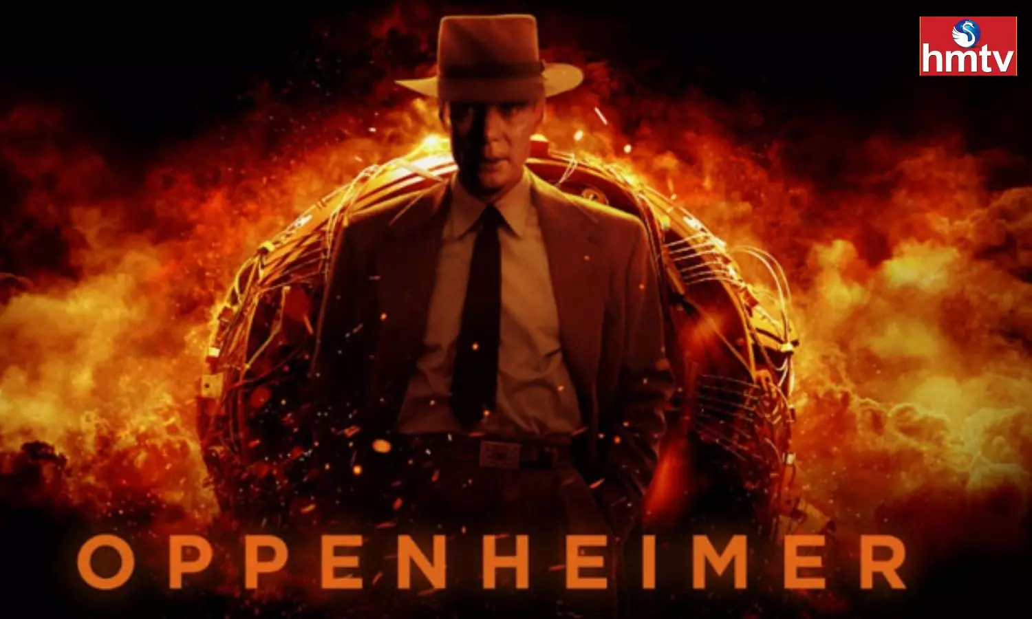 Oppenheimer Wins 7 Awards Including Best picture At The Bafta 2024 Ceremony