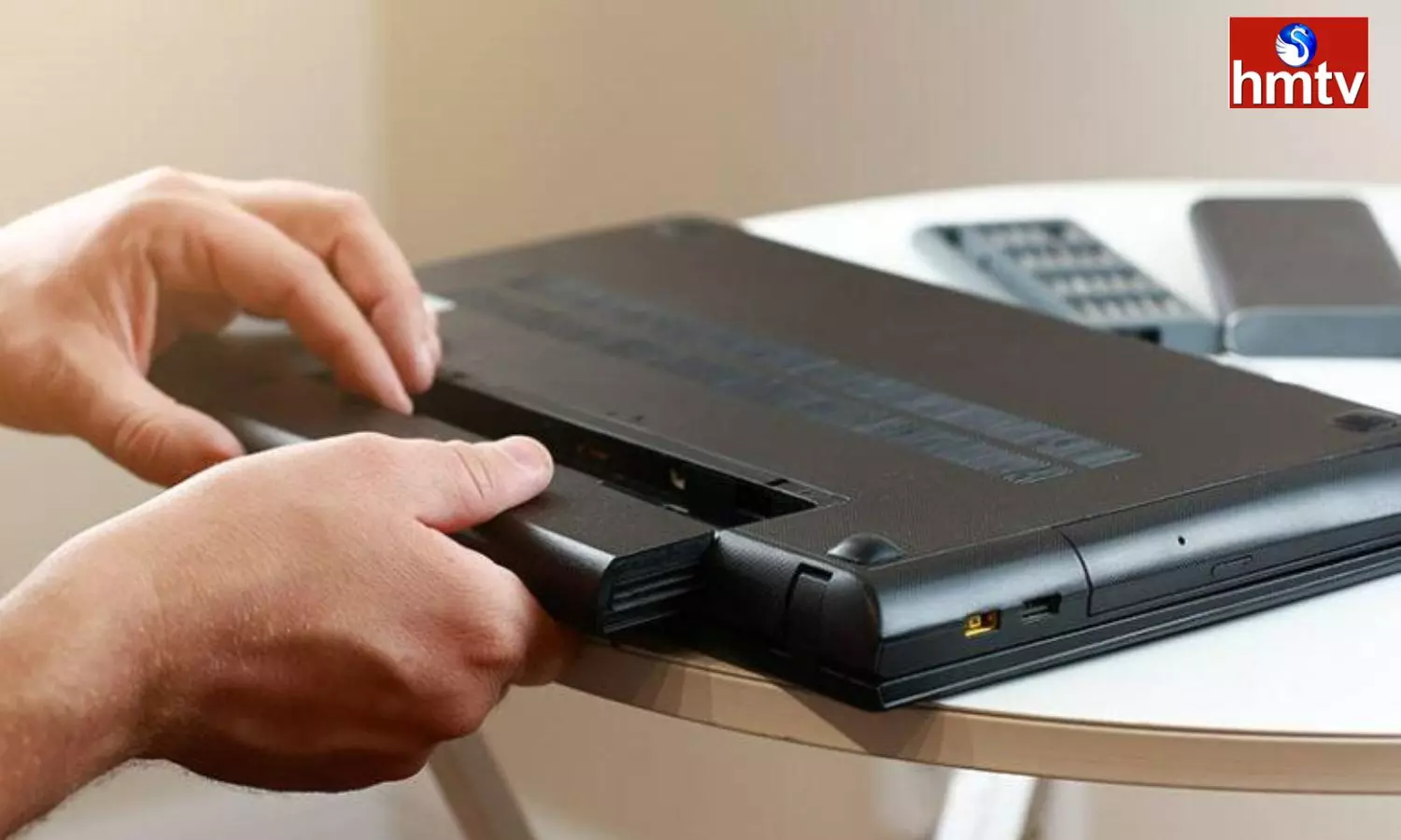 Does The Laptop Battery Get Damaged Quickly Avoid These 4 Mistakes