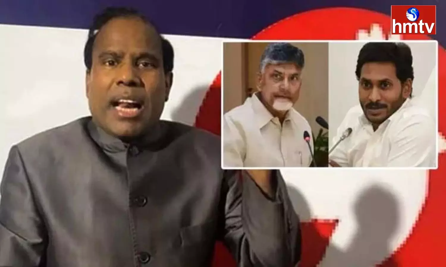 Ka Paul Open Challenge To Ys Jagan And Chandrababu