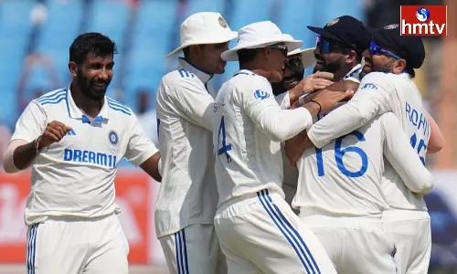 India beat England India won by 434 runs India beat England India won by 434 runs