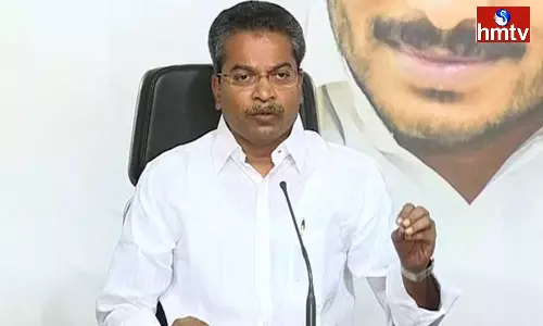Vasantha Krishna Prasad Likely to Join TDP? Vasantha Krishna Prasad Likely to Join TDP?