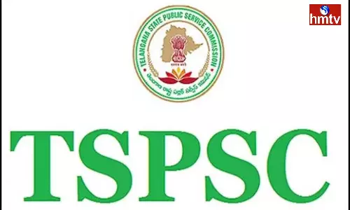 TSPSC cancels Group-1 notification-Telangana TSPSC cancels Group-1 notification-Telangana
