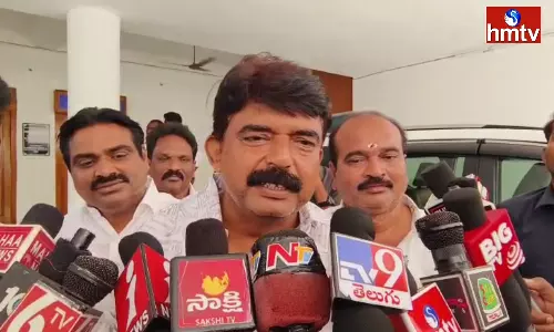 Perni Nani Comments On Chandrababu Perni Nani Comments On Chandrababu