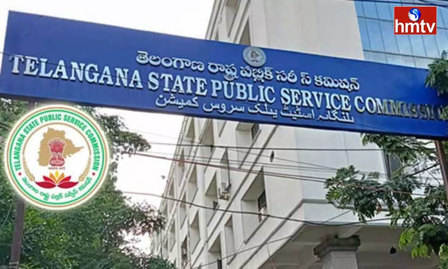 Telangana New Group-1 Notification Is Released