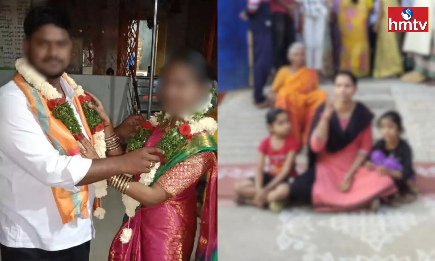 Nitya Pelli Koduku in Hyderabad Nitya Pelli Koduku in Hyderabad