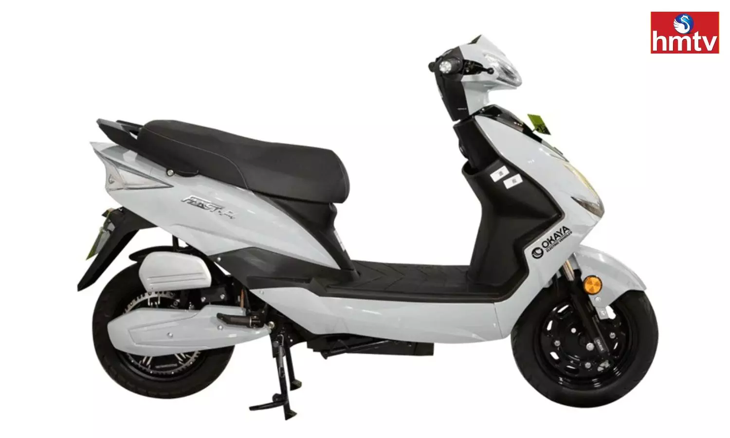 Okaya Electric Scooters Are Cheaper Than Petrol Scooters The Company Reduced The Price By RS 18000