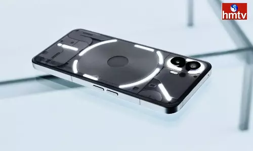 Nothing Phone 2a Will Be Launched March 5th in India check Price and Feautres Nothing Phone 2a Will Be Launched March 5th in India check Price and Feautres