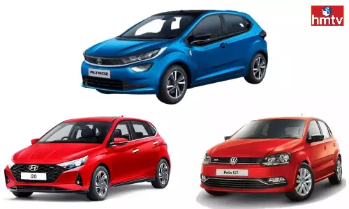 From Tata Altroz Racer To Hyundai Creta N Line These 3 Upcoming Performance-Centric Cars In the Indian Market