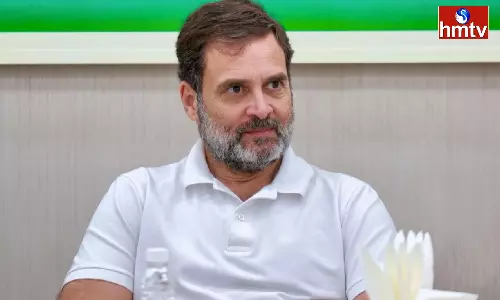 Rahul Gandhi Gets Bail In 2018 Defamation Case Linked To Amit Shah