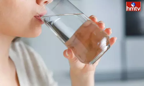 There are many Benefits of Drinking Water During these Times but many People do not pay Attention to them There are many Benefits of Drinking Water During these Times but many People do not pay Attention to them