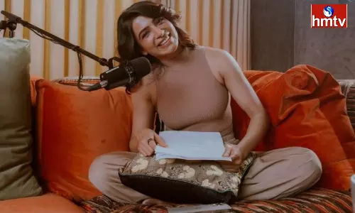 Samantha On Her Split From Naga Chaitanya And Health Issues: “It was an extremely difficult year”