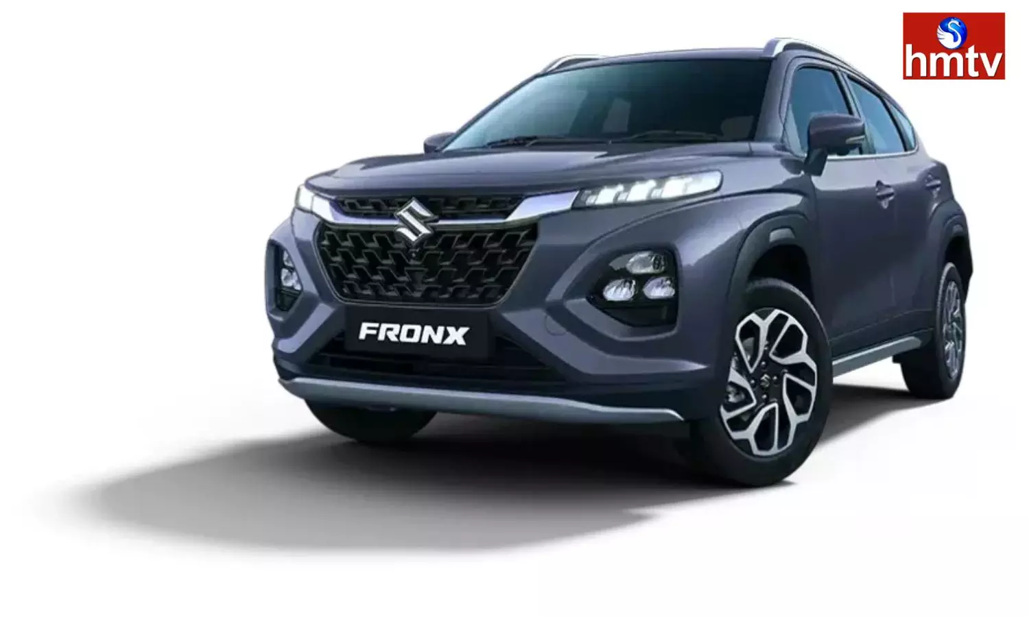 Maruti Fronx Hybrid: 40 కిమీల మైలేజ్.. హైబ్రిడ్ మోడ్‌లో రానున్న మారుతీ ఎస్‌యూవీ.. ధర, ఫీచర్లు ఎలా ఉన్నాయంటే?