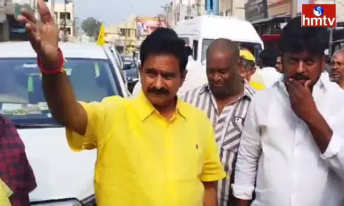 Devineni is Ready for Election Campaign