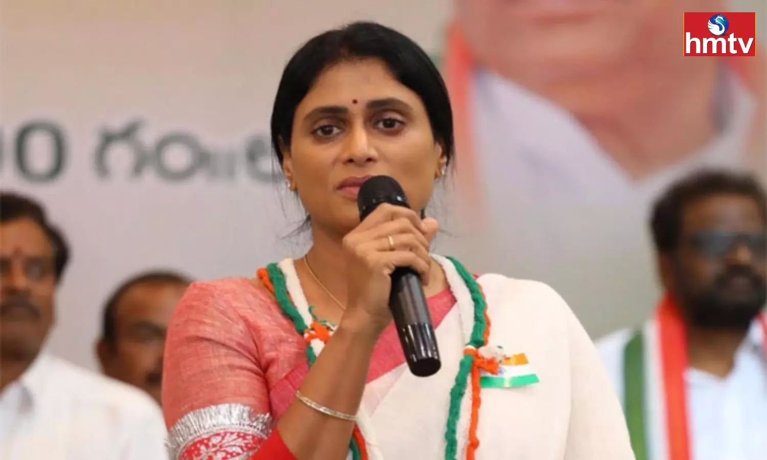Congress call for Chalo Secretariat in AP today