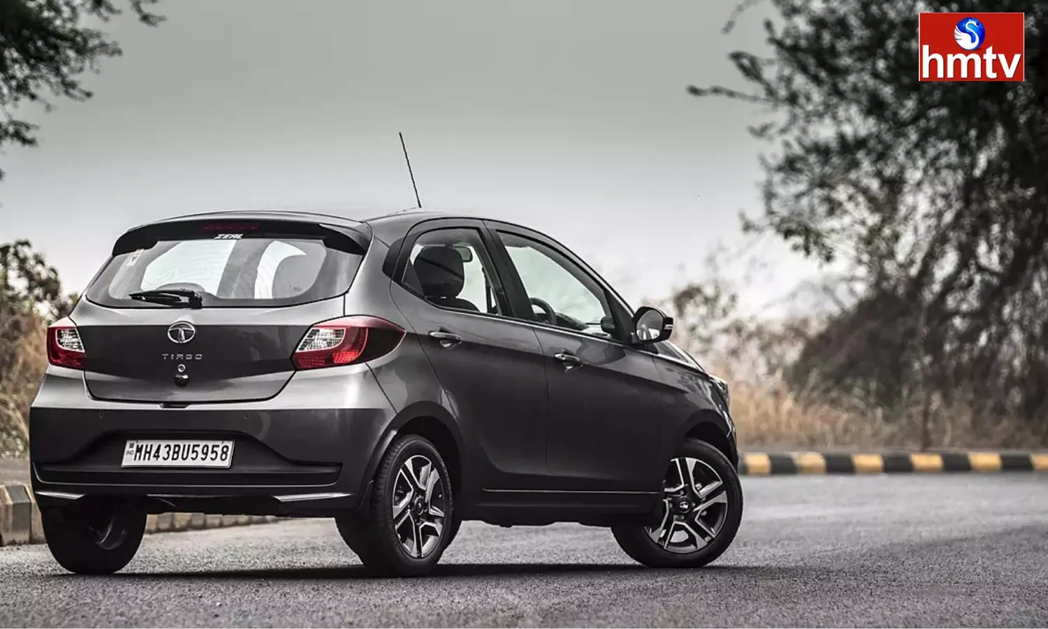 Tata Tiago best hatchback for middle class under budget of 7 lakh