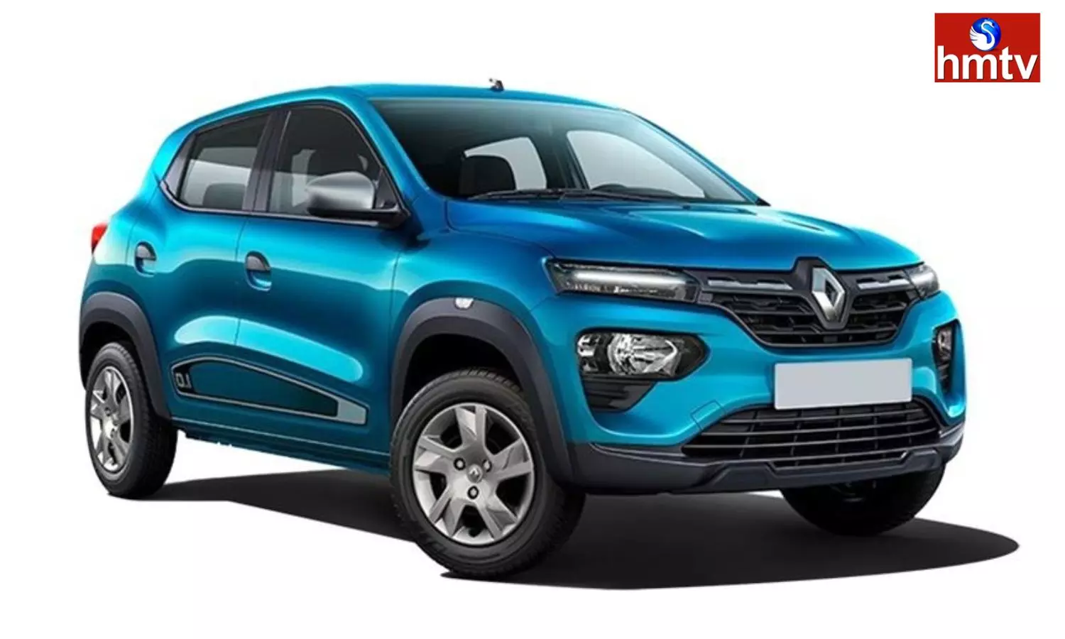 Renault Kwid affordable car in India under rs 5 lakh check EMI loan and interest options