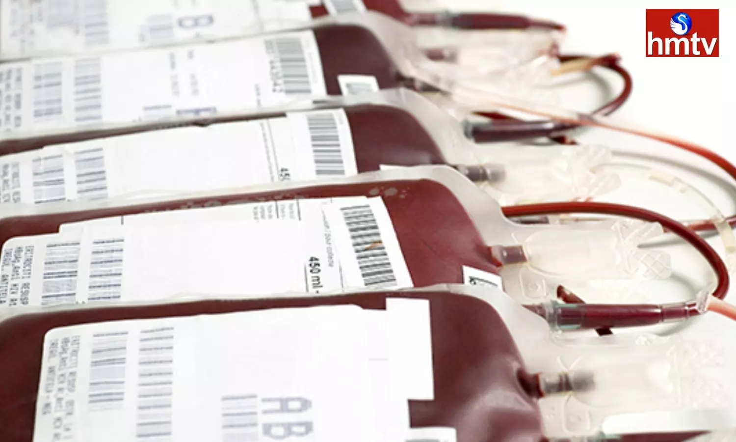 Drug Control Surprise Raids On Blood Banks In Hyderabad