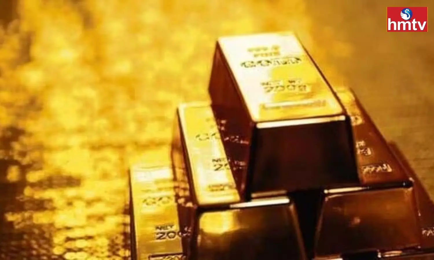 Steadily Rising Gold Prices