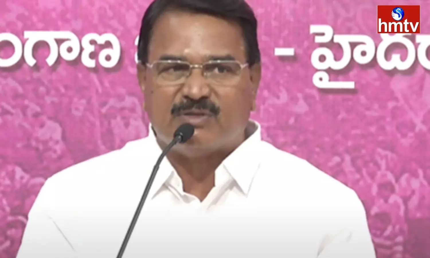 Niranjan Reddy Fires On Revanth Reddy