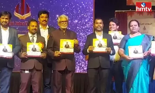 Aduri Group Launching 6 Mega Projects