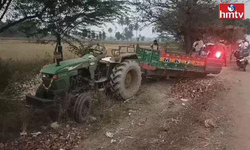 Road Accident In Tamil Nadu Road Accident In Tamil Nadu